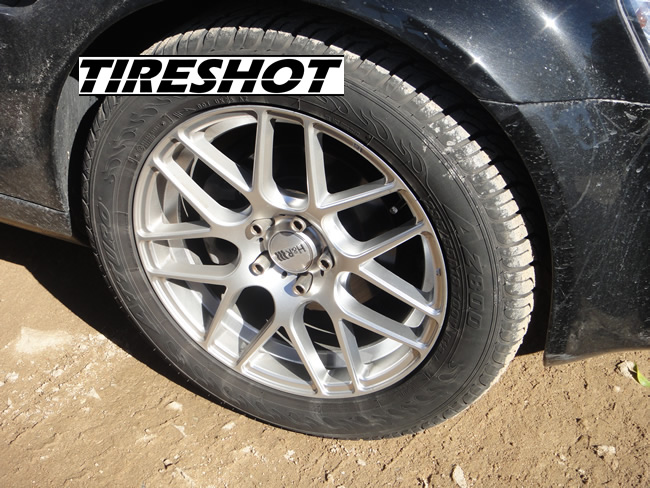 Tire Atturo AZ800